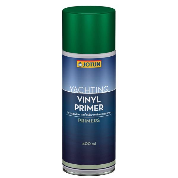 Jotun vinyl primer spray 400 ml