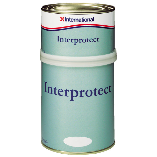 International interprotect Vit set 2.5L