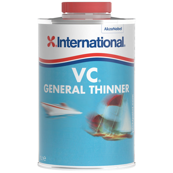 International Vc General förtunning 1 L