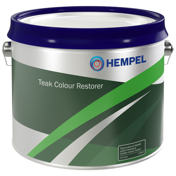 Hempel Teak Colour Restorer 2,5L
