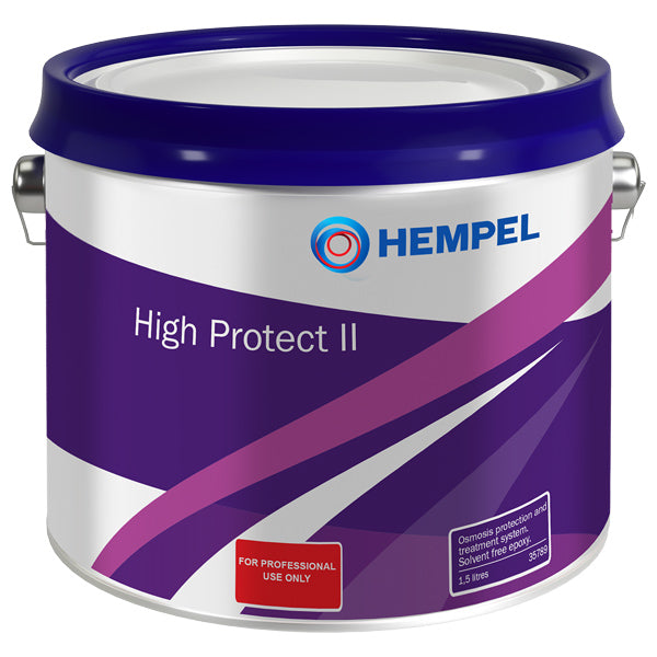 Hempel High Protect II Base Creme 1,5L