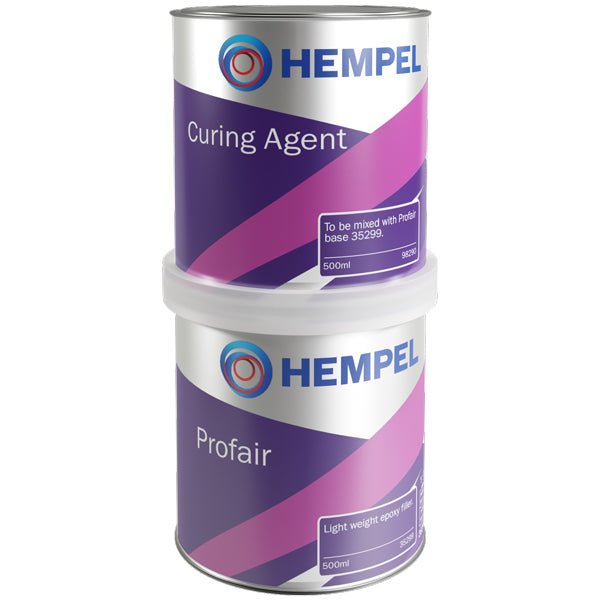 Hempel Profair 1L