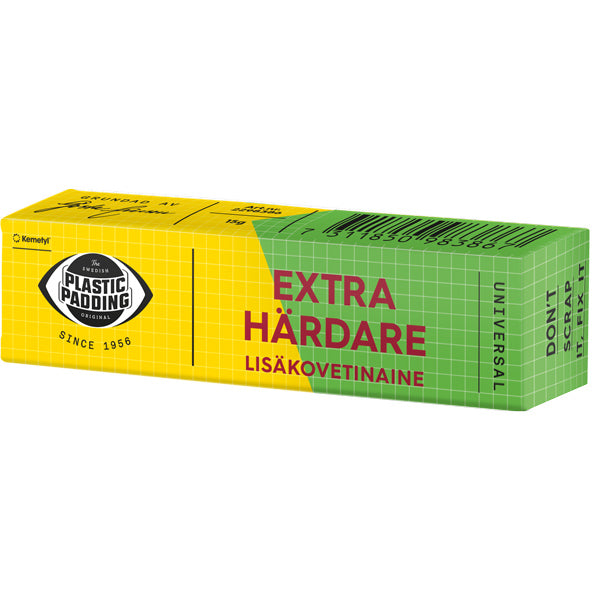 Härdare universal 15 g