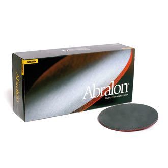 Mirka Abralon J5 E150 mm P3000 - 20-pack