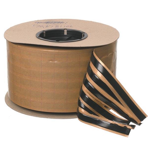 Butylband terostat 81 25x2,0 mm 35 m
