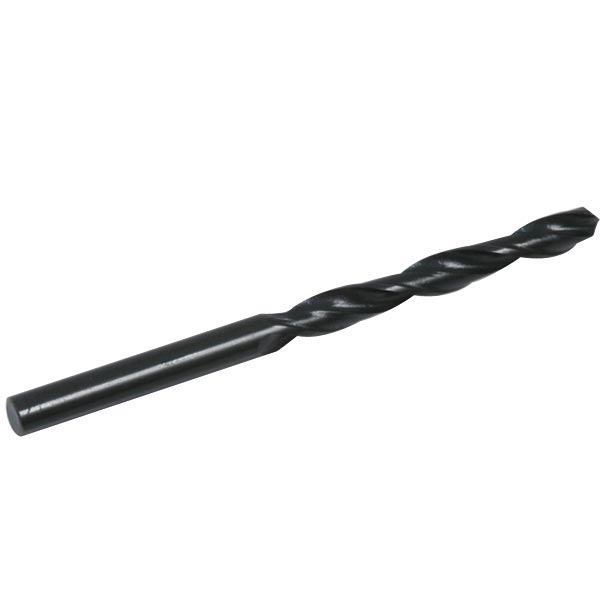 5,0 mm spiralborr hss DIN 338