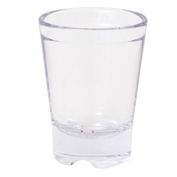 Strahl Shotglas Polykarbonat 35 ml. 12 st i förpackning