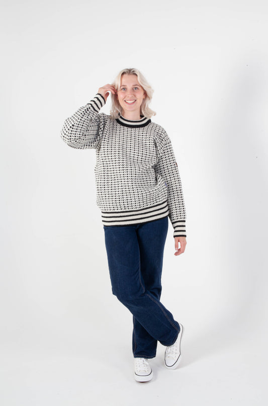 Bråtens Islender ulltröja/ Flera färger