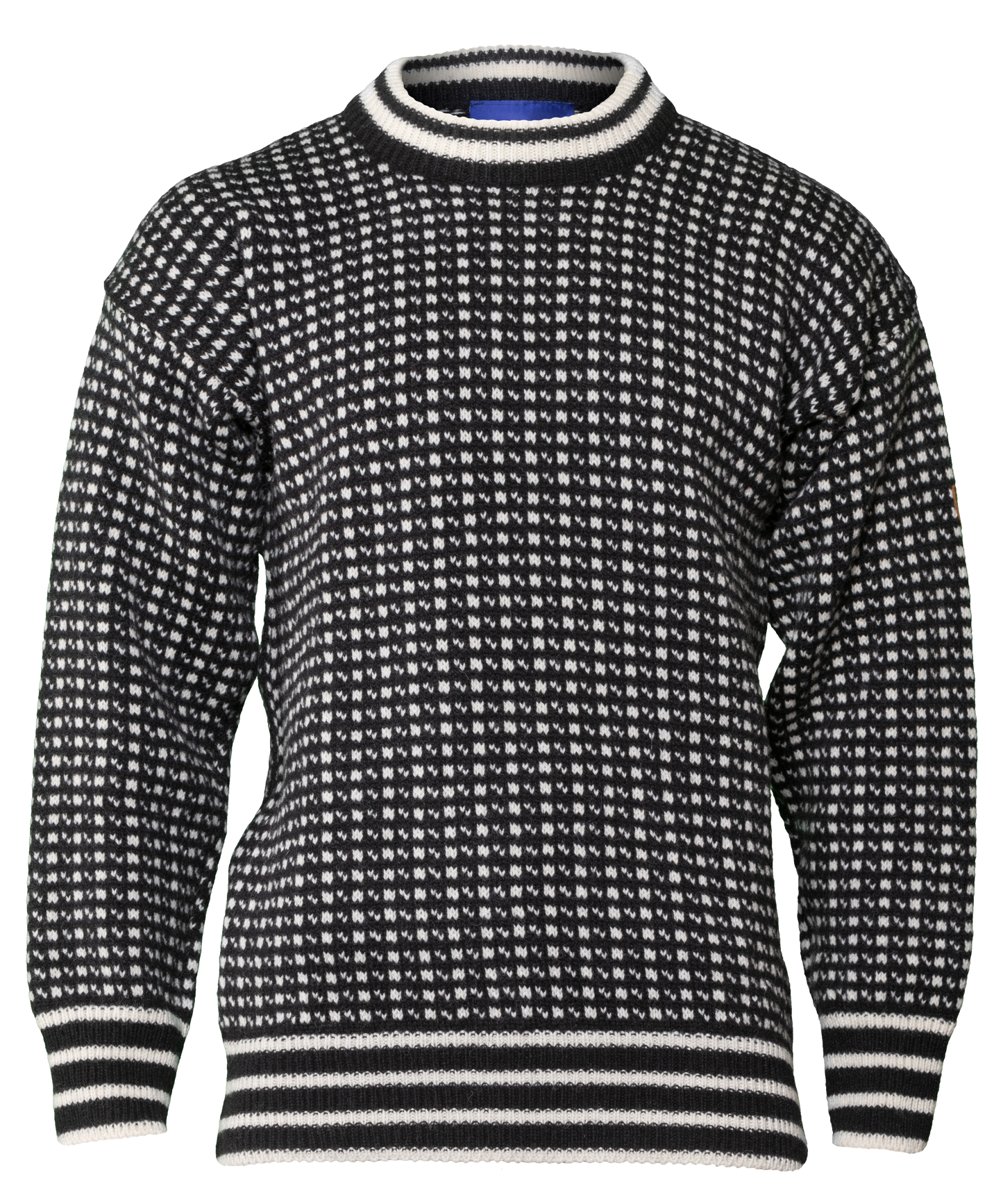 Bråtens Islender ulltröja/ Flera färger