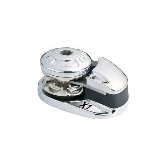 Lofrans X1 ankarspel 12V 800W DIN 766 kätting 8mm, lina 12mm