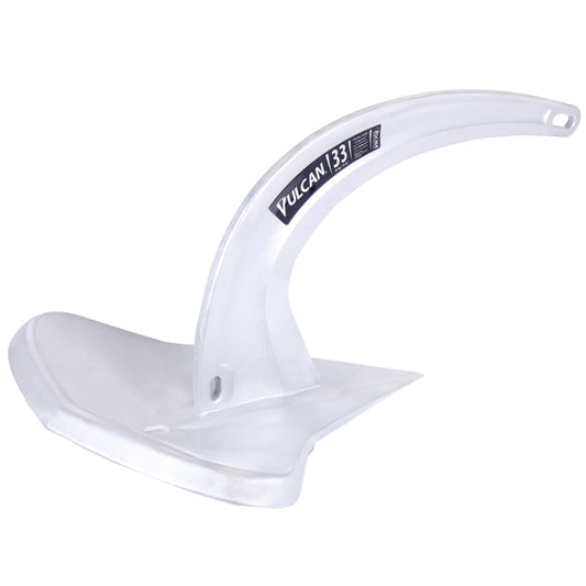 Vulcan ankare 25kg galvaniserat