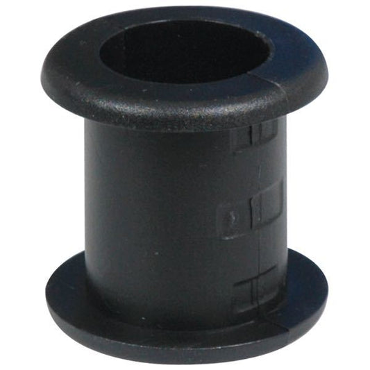 Extra plastbussning 25 mm