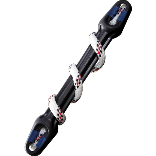 Unimer U-Cleat förtöjningsfjäder 12-16mm L-412mm