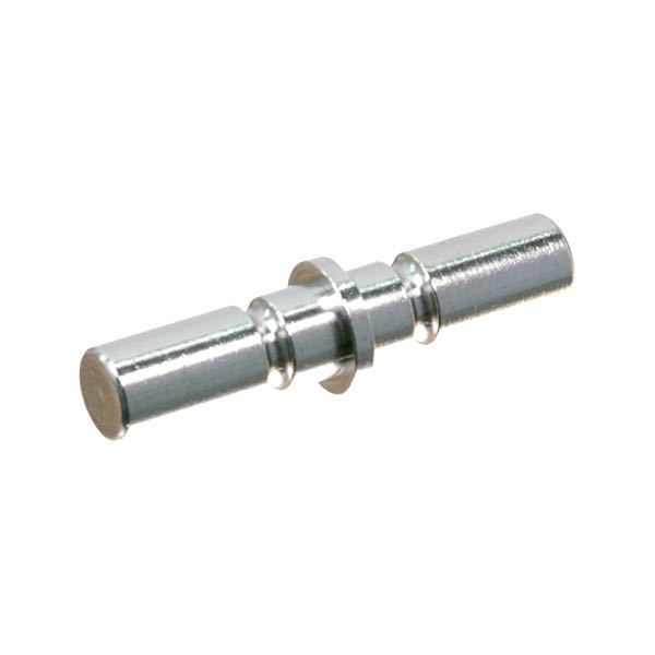 Kapellbeslag skarvtapp Ø12,7mm