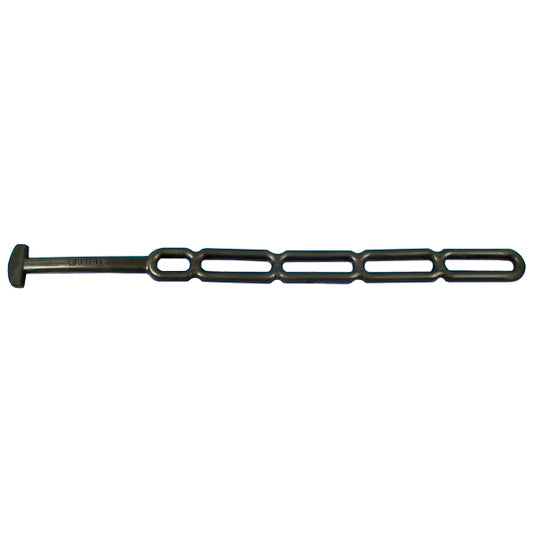 Kapellstropp t-stege, kraftig 360mm