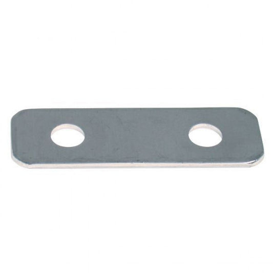 1852 Underplatta till pollare 265mm RF