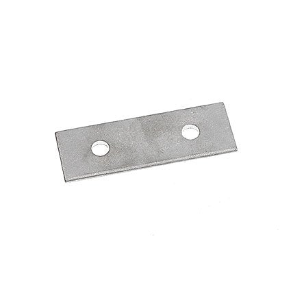 Roca underplatta till pollare 1042384 alu 40x160mm