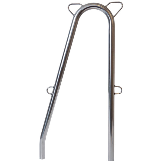 Mantågsbygel 610mm - Ø25mm