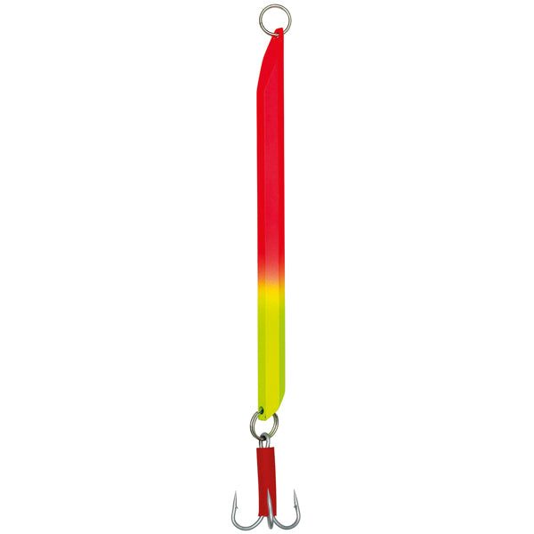 Kinetic Depth Diver 400g Röd/Gul