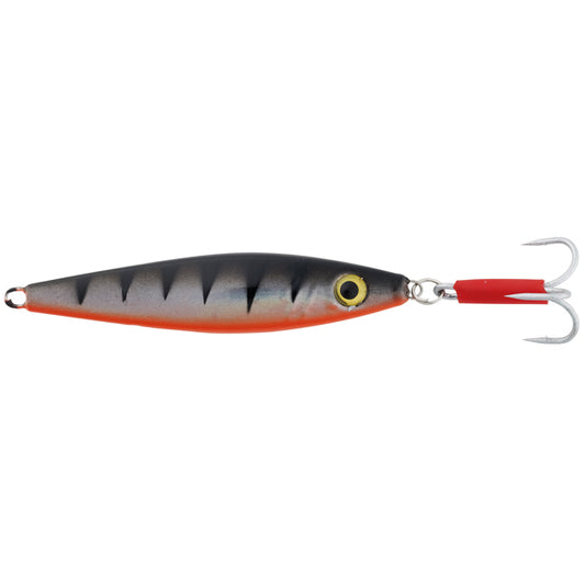 Kinetic torskpilk 250g silver tiger