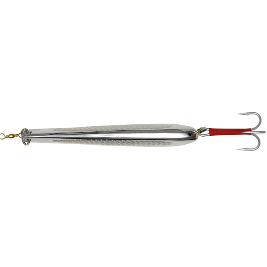 Kinetisk Pilk 300g silver