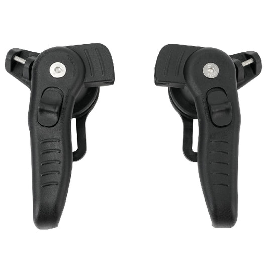 1852 Handtag för 1852-luckor, 1 par