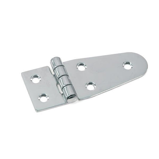 Gångjärn 95 x 39mm RF stål