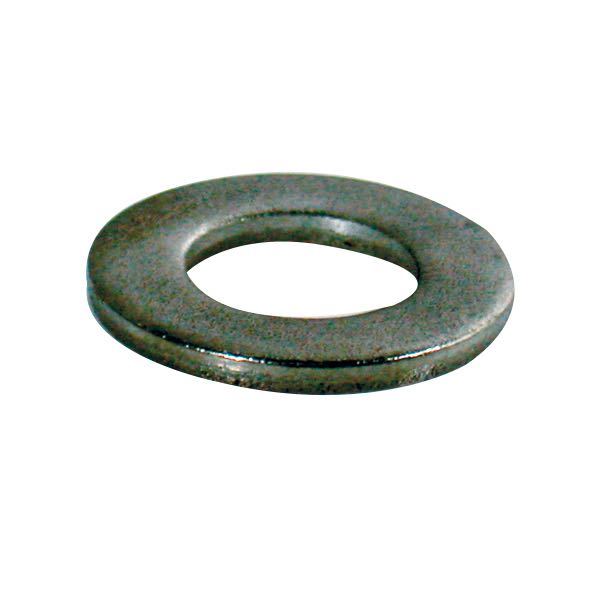 Bricka vanl. 6,4 x 12 mm A4 100st.