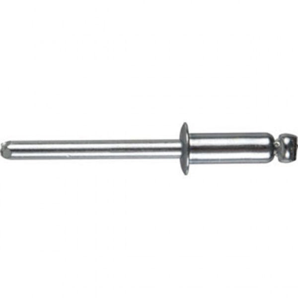 Blindnit monelmetall 3.2 x 5, påse med 10st.