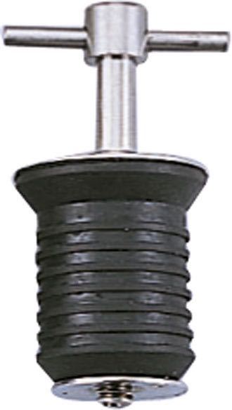 Dyvika RF stål Ø25mm med skruv