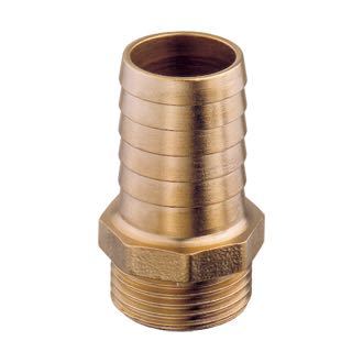 Guidi Slangstos 1 1/2" x 50mm