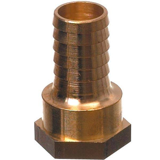 Guidi Slangstos inv.gänga 1 1/2 x 50mm