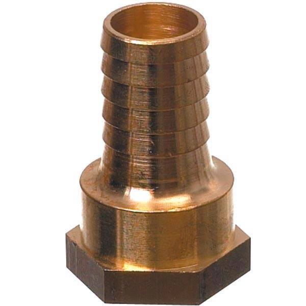 Guidi Slangstos inv.gänga 2" x 50mm