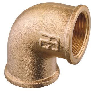 Guidi böj 90° inv/inv 2 1/2"