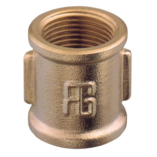 Guidi Muff innergänga 1/2"