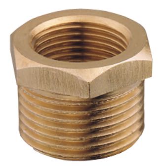 Guidi Bussning y/i gänga 2" -1 1/2"