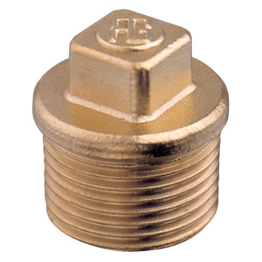 Guidi Plugg utv.gänga 1/8"