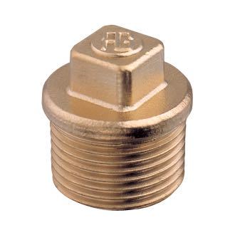 Guidi Plugg utv.gänga 1 1/2"