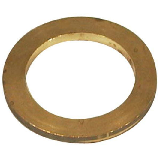 Guidi Bricka mässing 3/8"