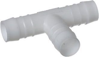 T-stycke av plast 19mm