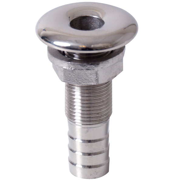 1852 Genomföring RF 1/2" - slang 18mm