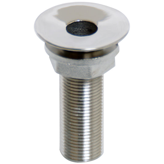 1852 Genomföring 1 1/2" RF u/s gänga