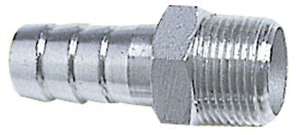 1852 Slangstos 3/8" x 15mm RF