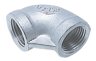 1852 böj 90° inv/inv 1" RF