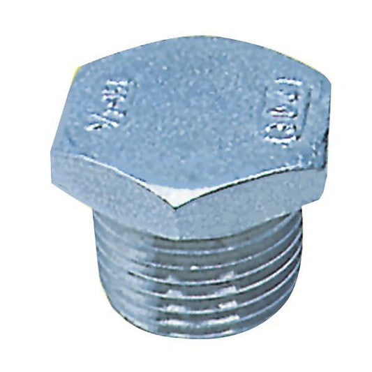 1852 Plugg 3/8" RF