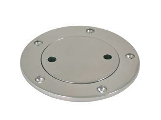 1852 Inspektionslock RF 4"