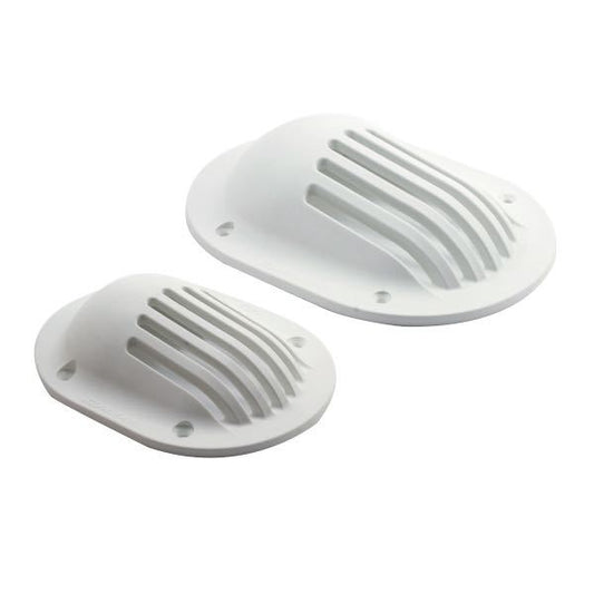 Trudesign Sil till genomföring oval, 3/4"