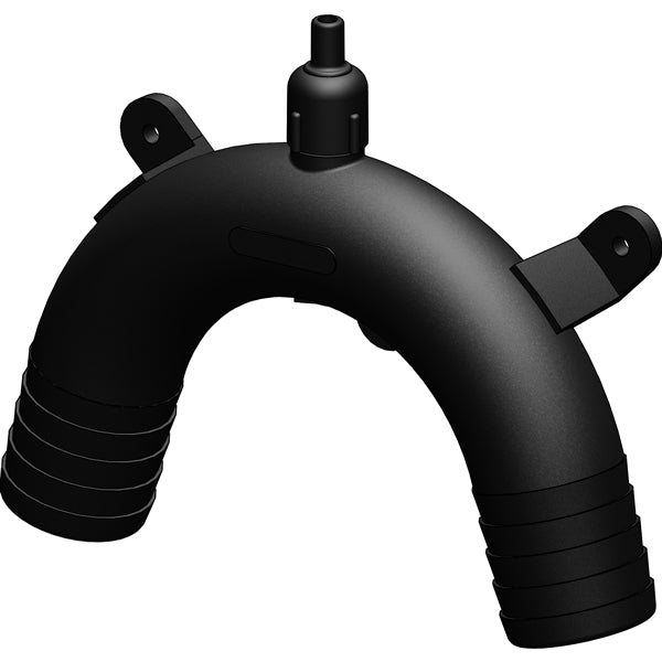 Trudesign Antihävert 38mm svart