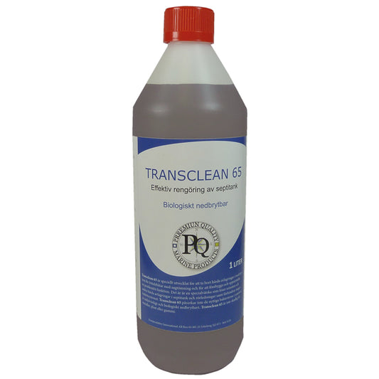 Transclean 65 4 liter