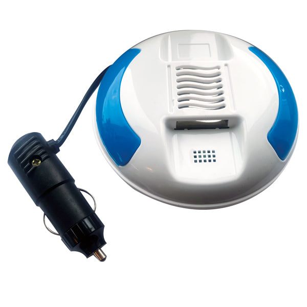 myggdödare 12v